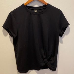 Skechers Top Black Medium